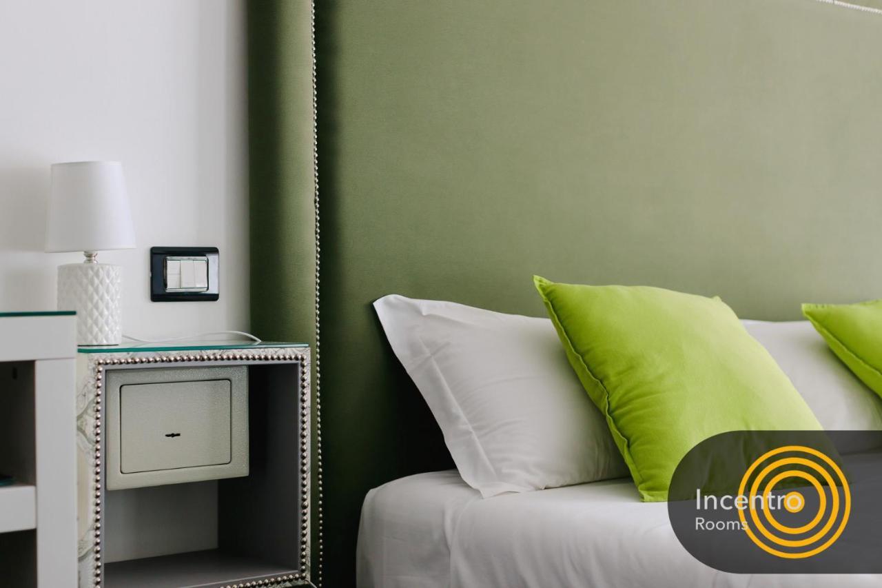 Incentro Rooms Polignano a Mare Exterior foto