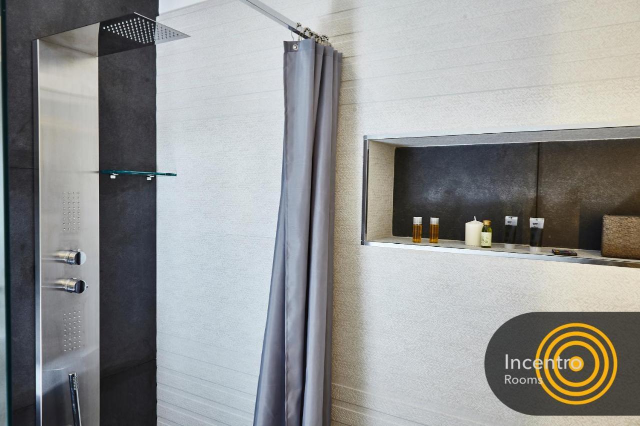 Incentro Rooms Polignano a Mare Exterior foto